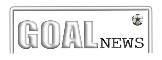 Logo Goal News